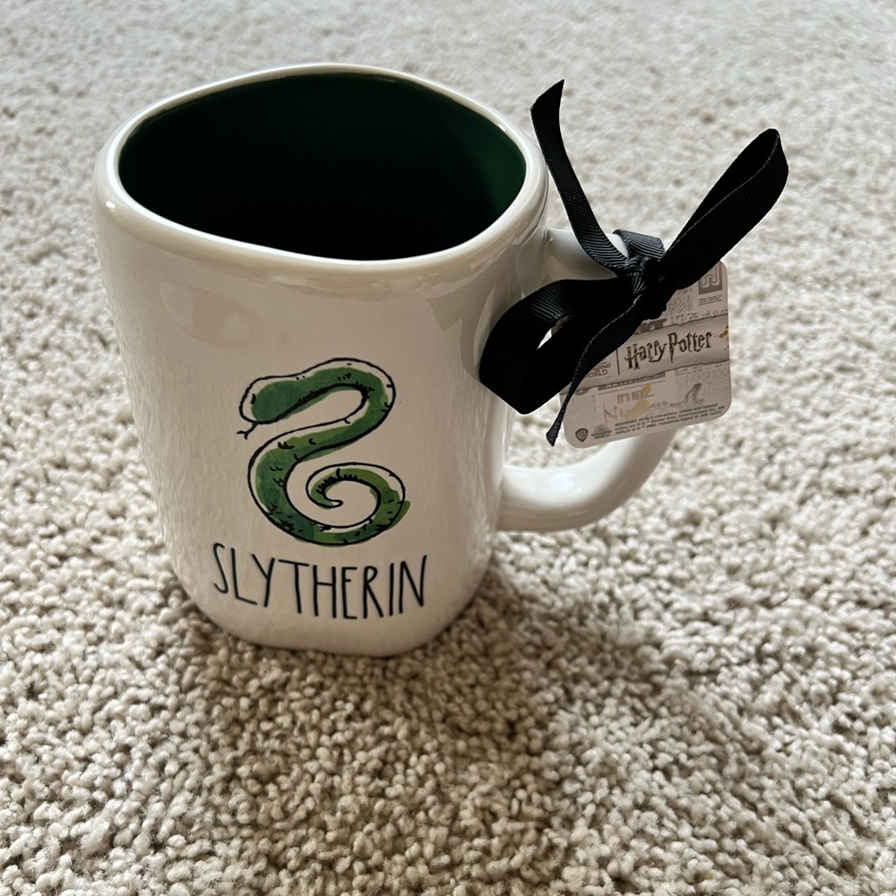 Rae Dunn Harry Potter Mug